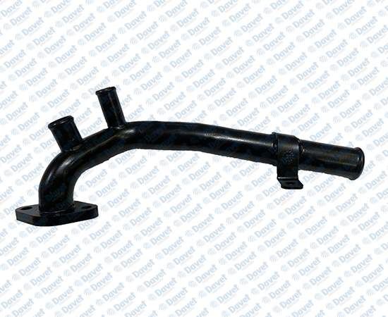 ATIK 238 Devirdaim Borusu Ust T12 - T15